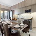 Villa Luxury In With Stunning Views