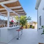 Luxury In With Stunning Views Villa Nikiana