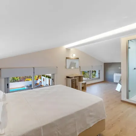 Villa Luxury In With Stunning Views *