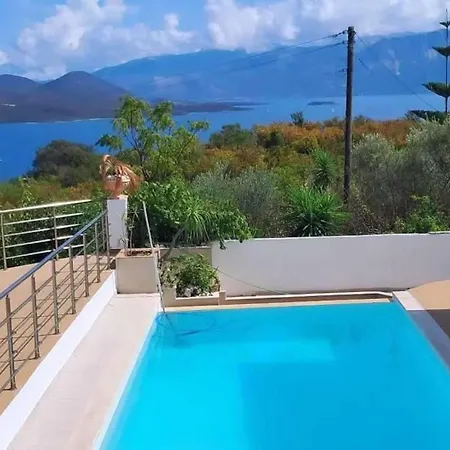Luxury In With Stunning Views Villa *