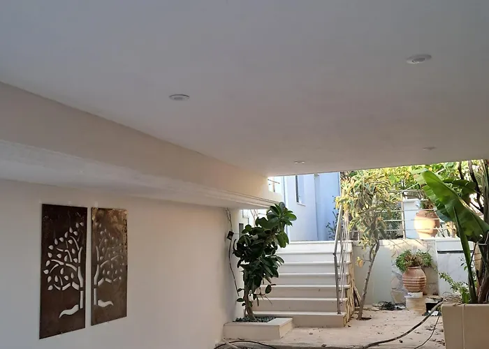 Вилла Luxury In With Stunning Views *