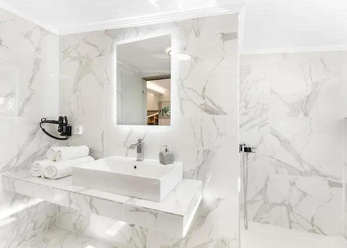 Luxury In With Stunning Views Вилла