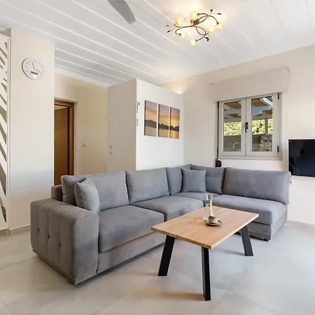 וילה Luxury In With Stunning Views