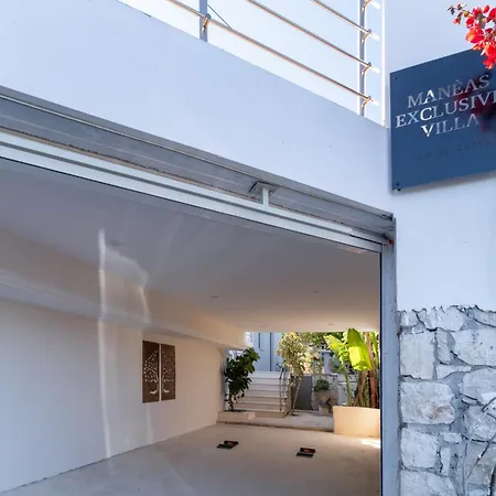 Luxury In With Stunning Views וילה ניקיאנה