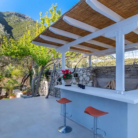 Luxury In With Stunning Views וילה