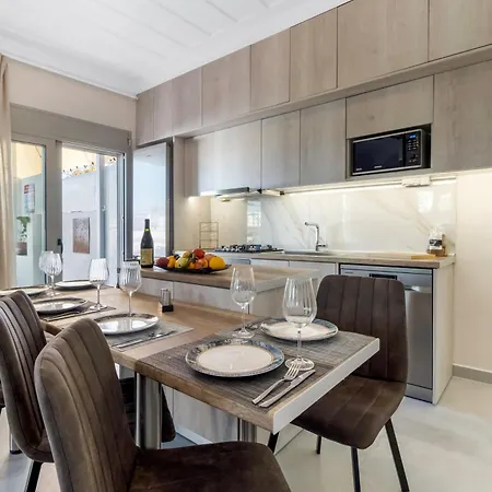 וילה Luxury In With Stunning Views